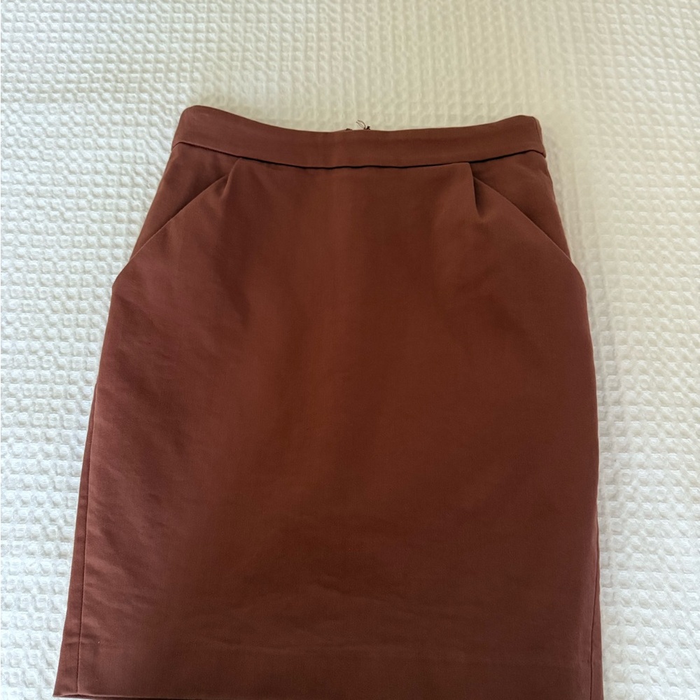 Express Pencil Women's Skirt